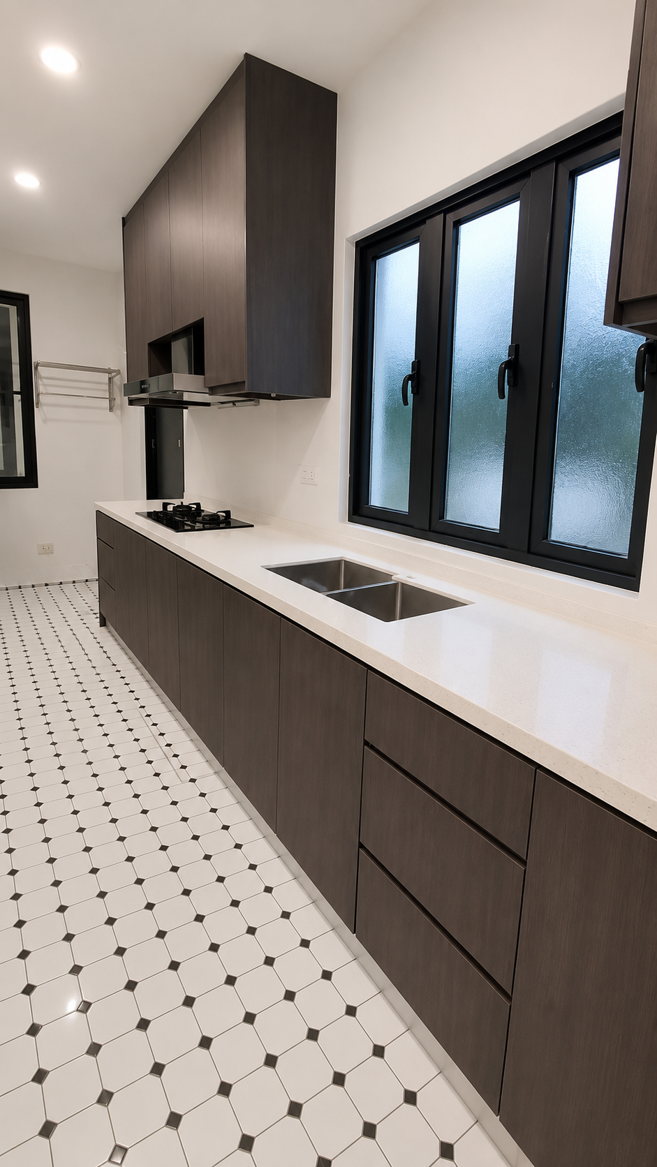 Kitchen Cabinet 019