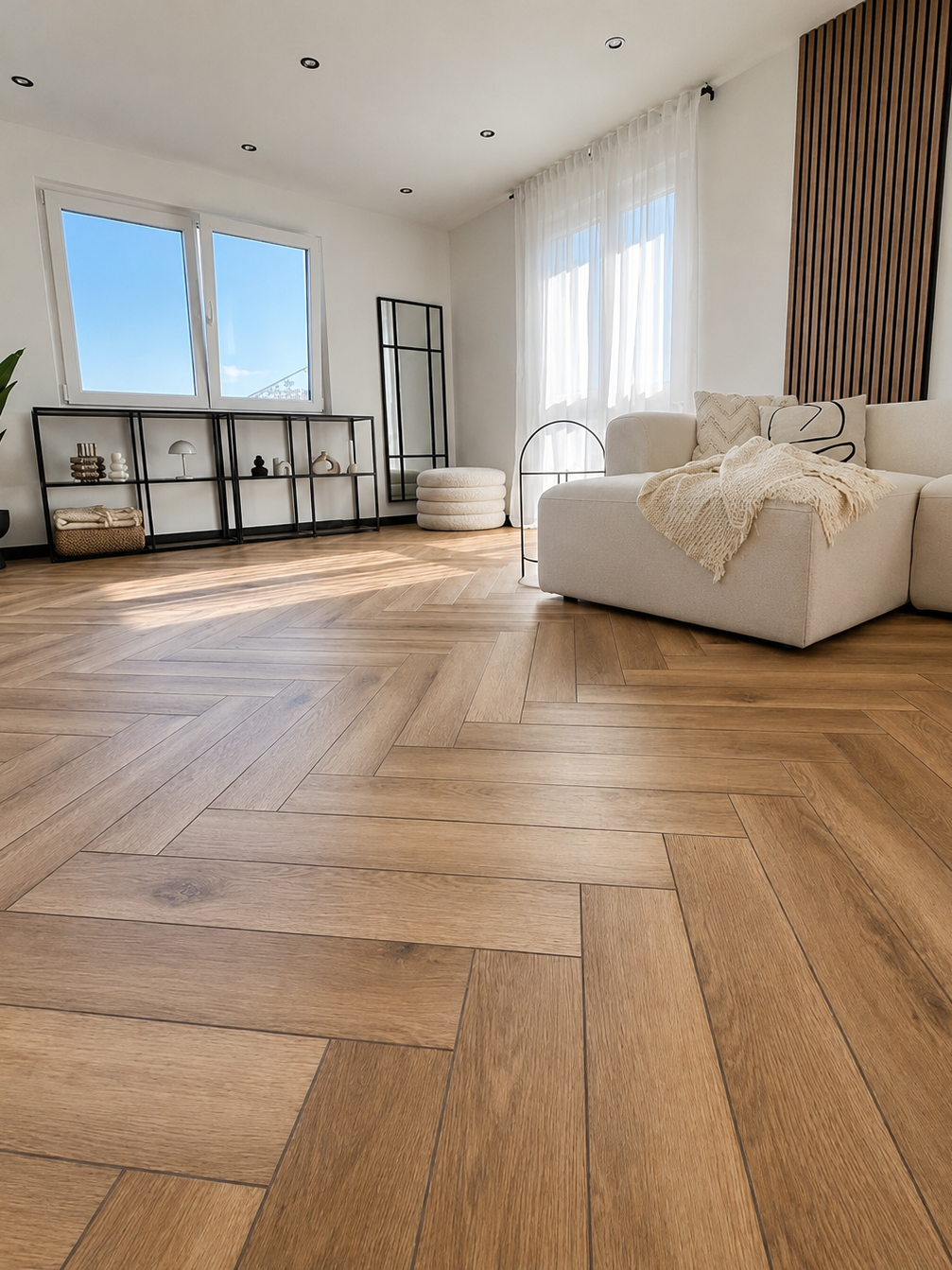 Laminate Flooring 004