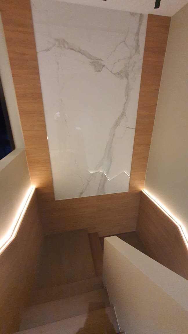 Staircase Handrail 004