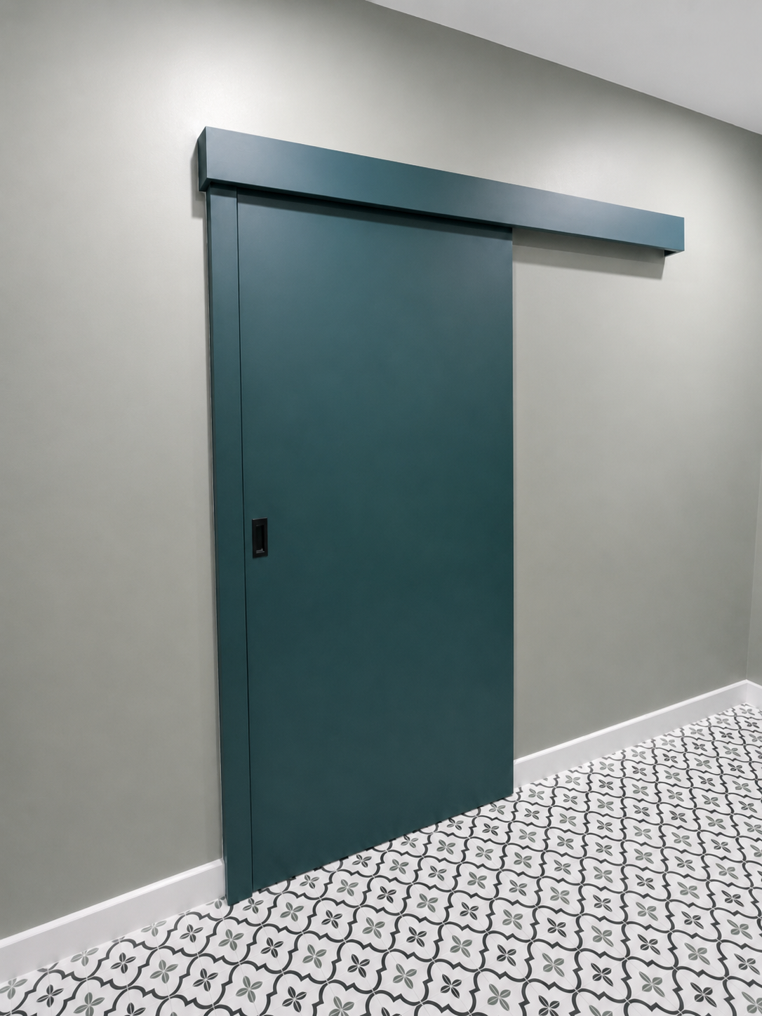 Sliding Door 010