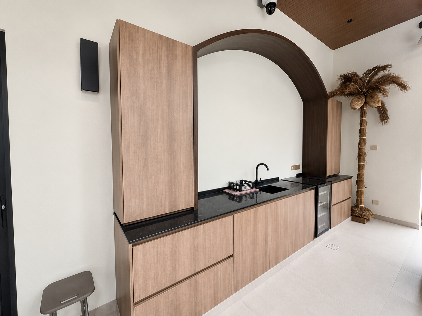 Kitchen Cabinet 010