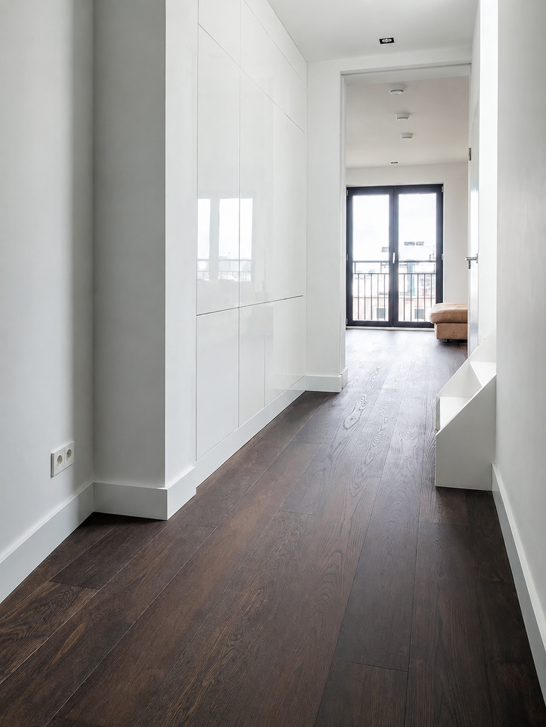 Laminate Flooring 001