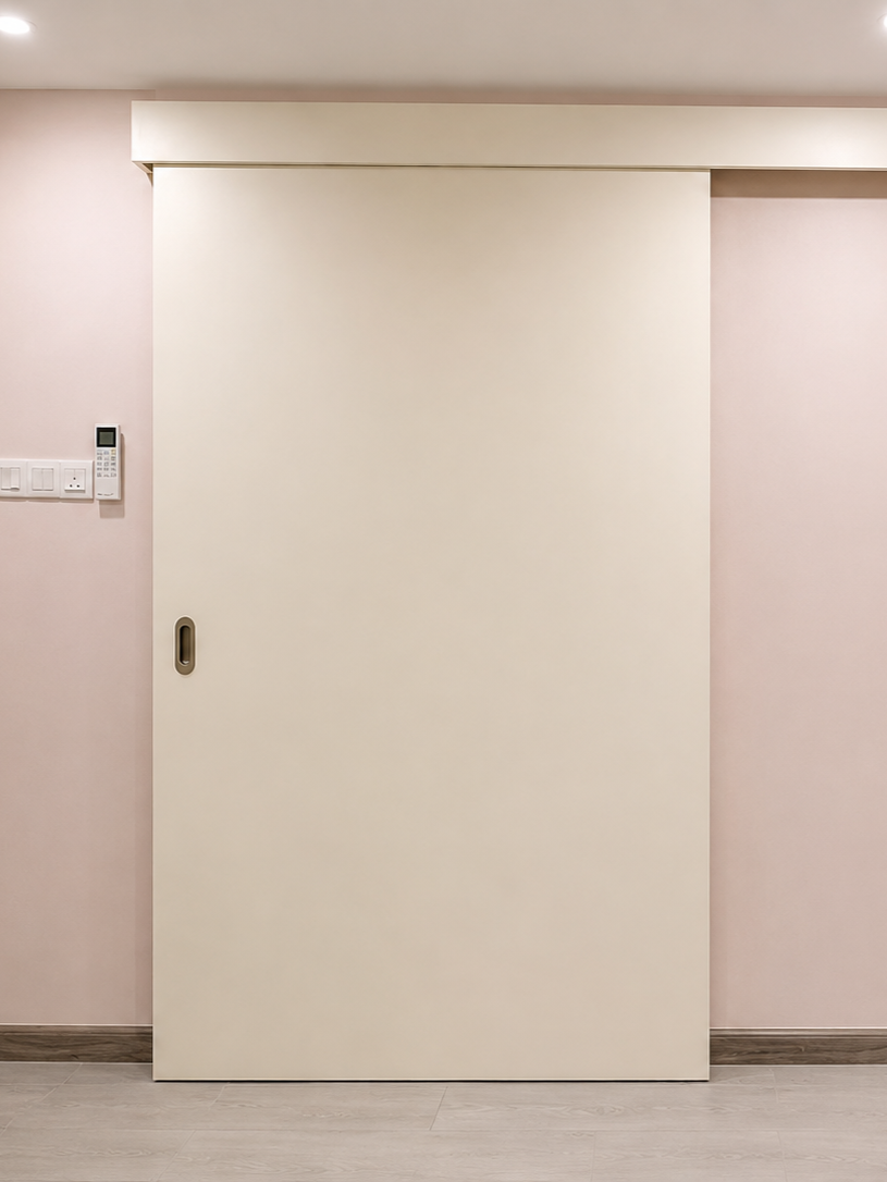Sliding Door 012