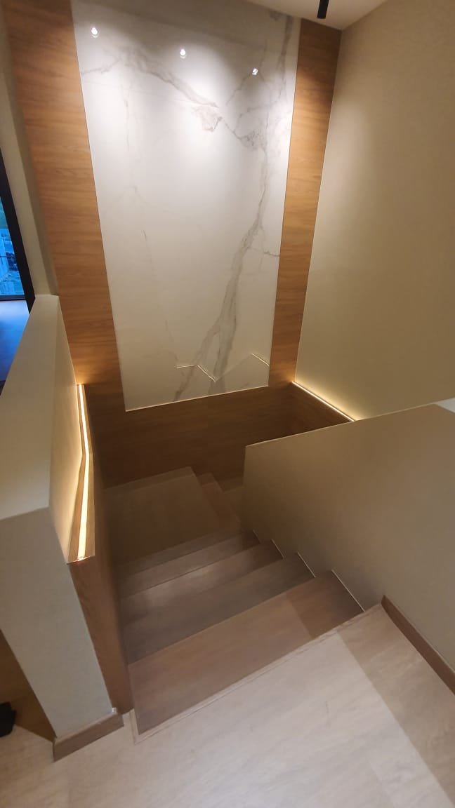 Staircase Handrail 002