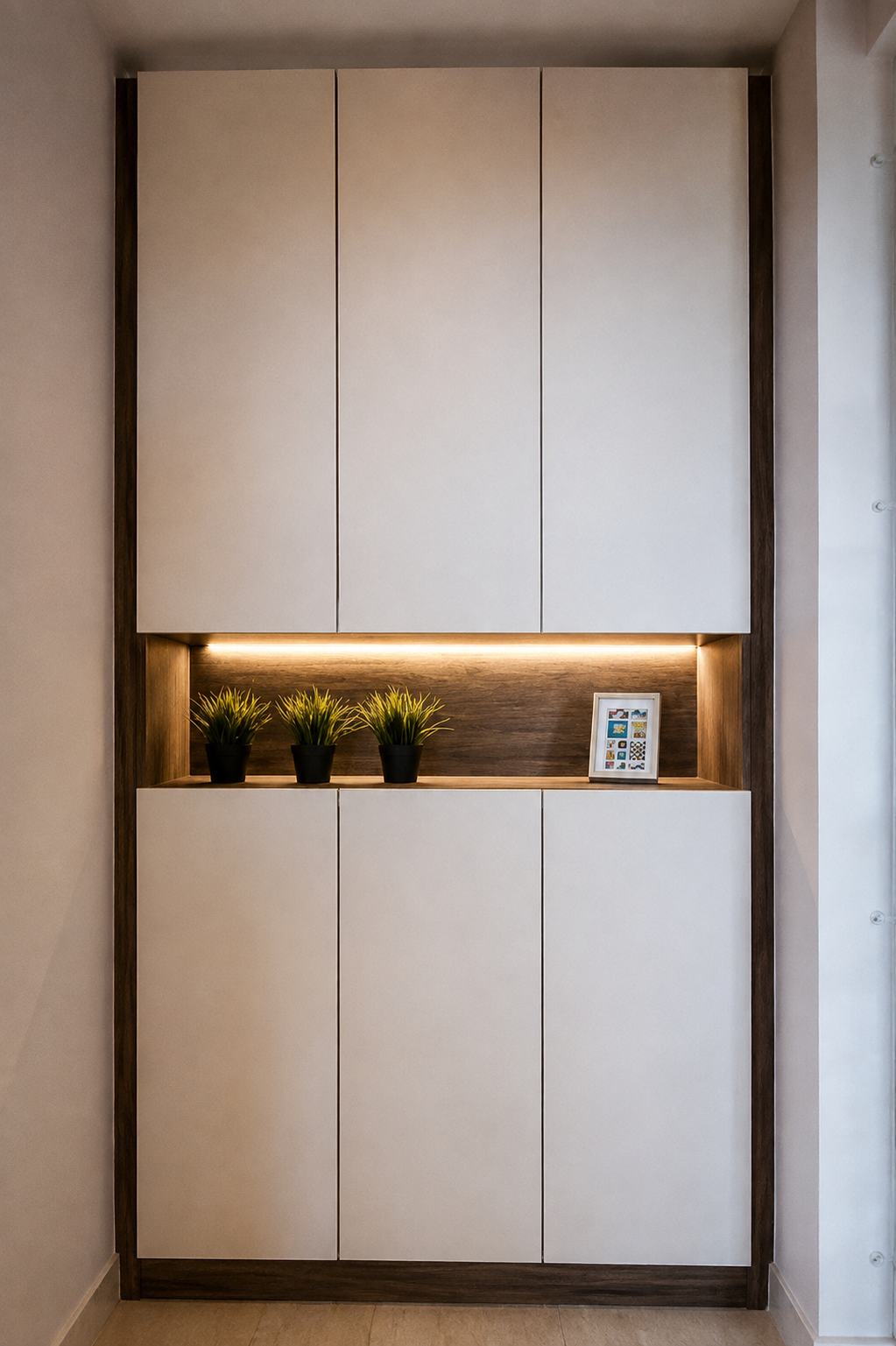 Shoes Cabinet 006