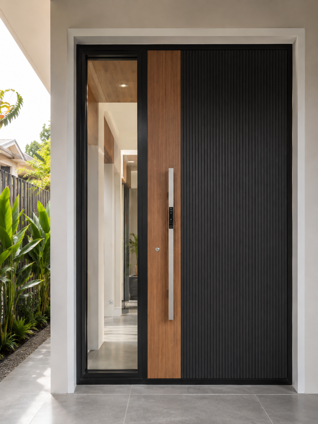 Engineering Door 007
