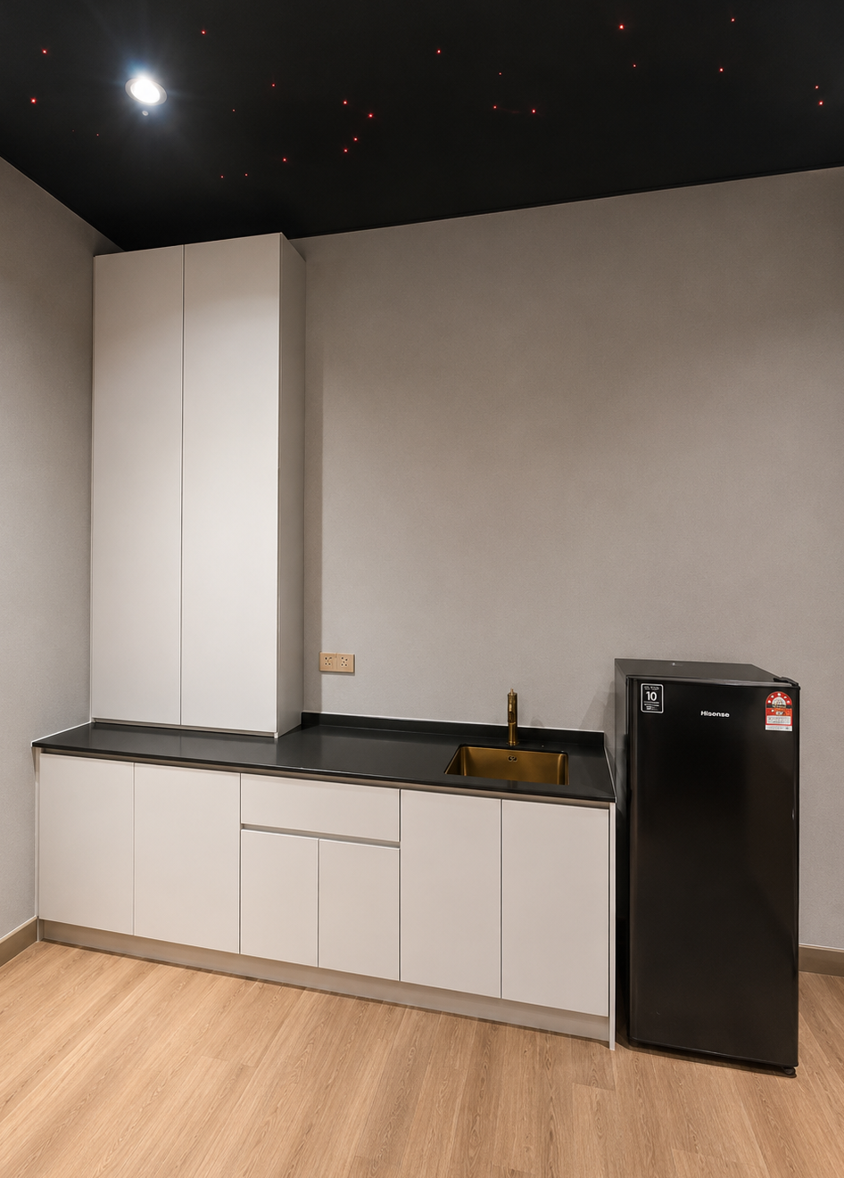 Kitchen Cabinet 008