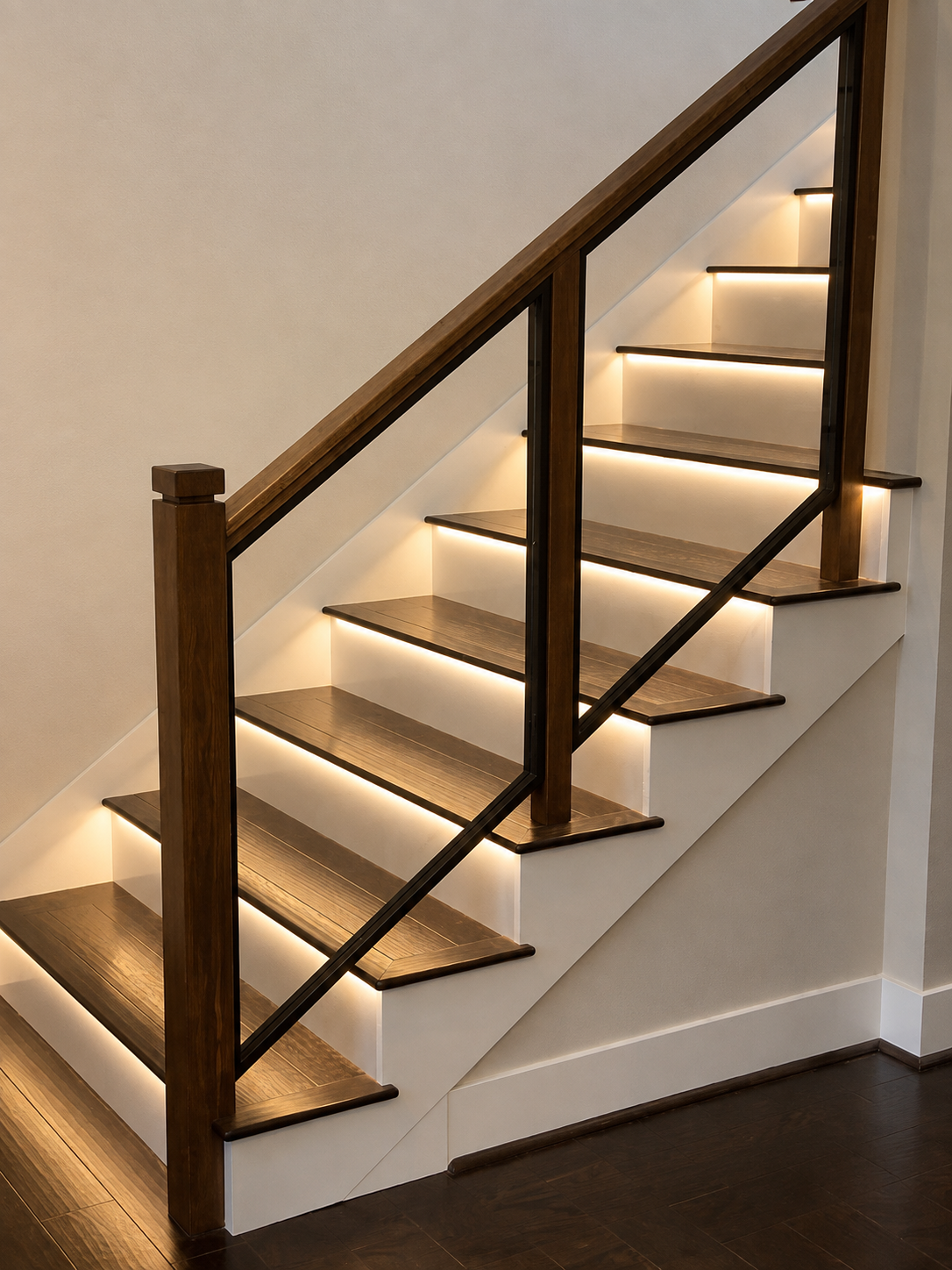 Staircase Handrail 010