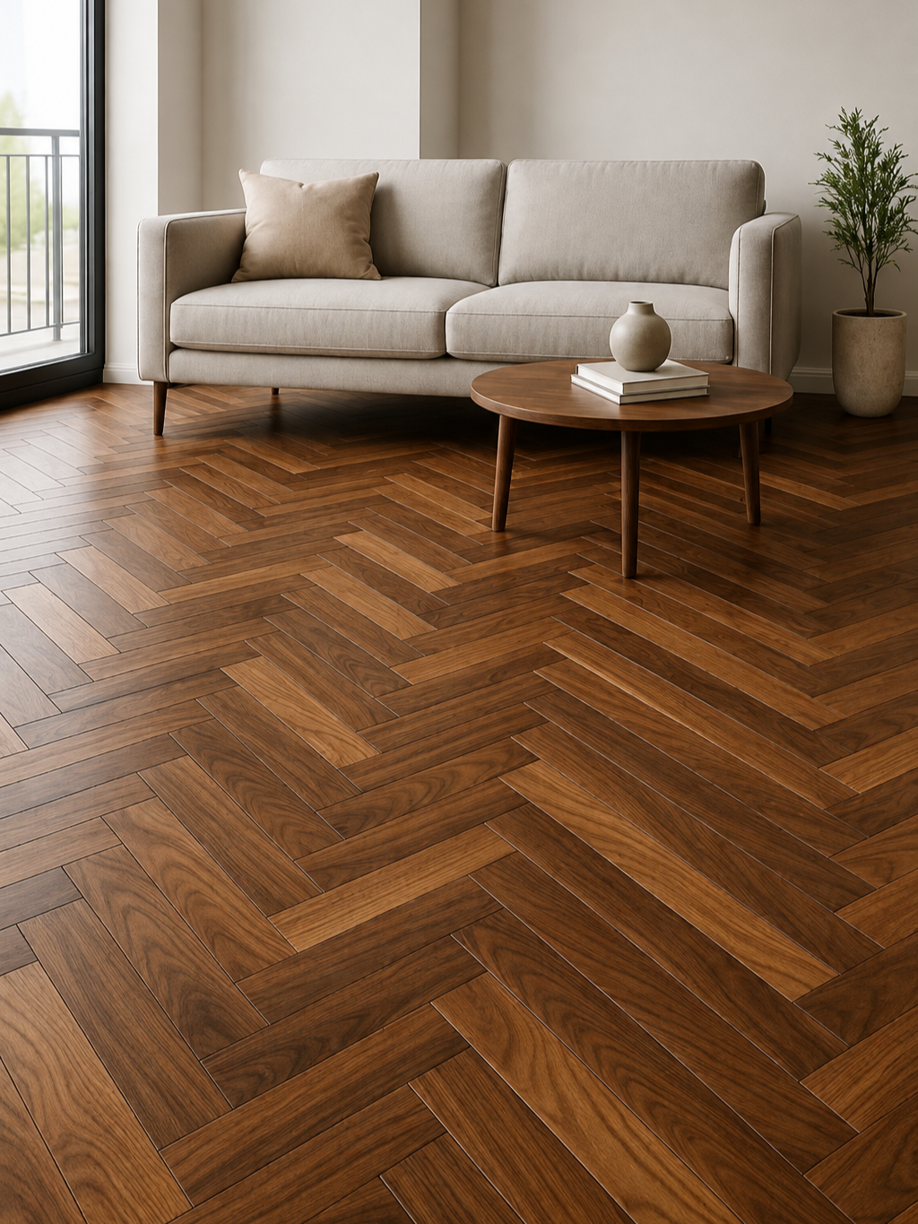 Laminate Flooring 003