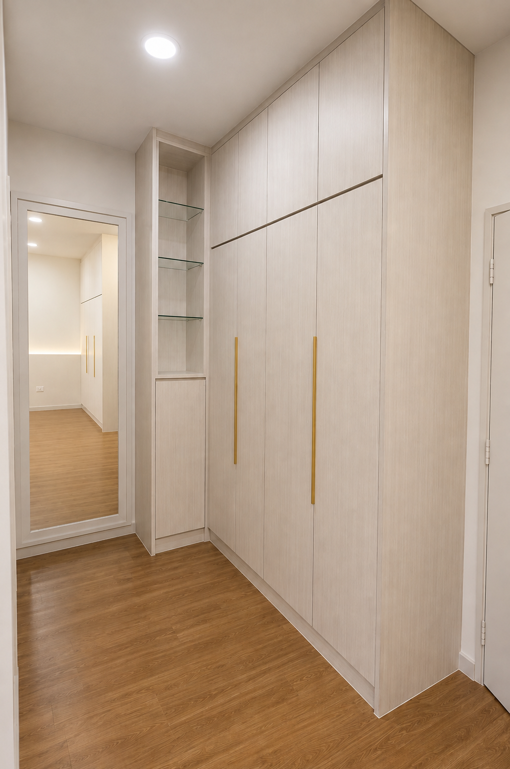 Wardrobe 020