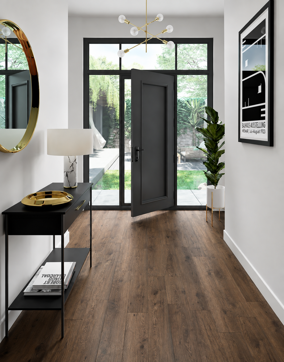 Laminate Flooring 002