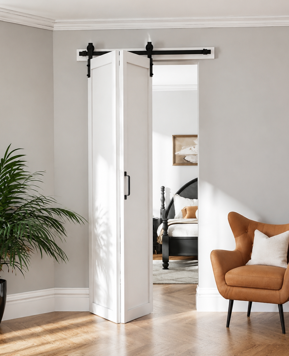 Folding Door 003