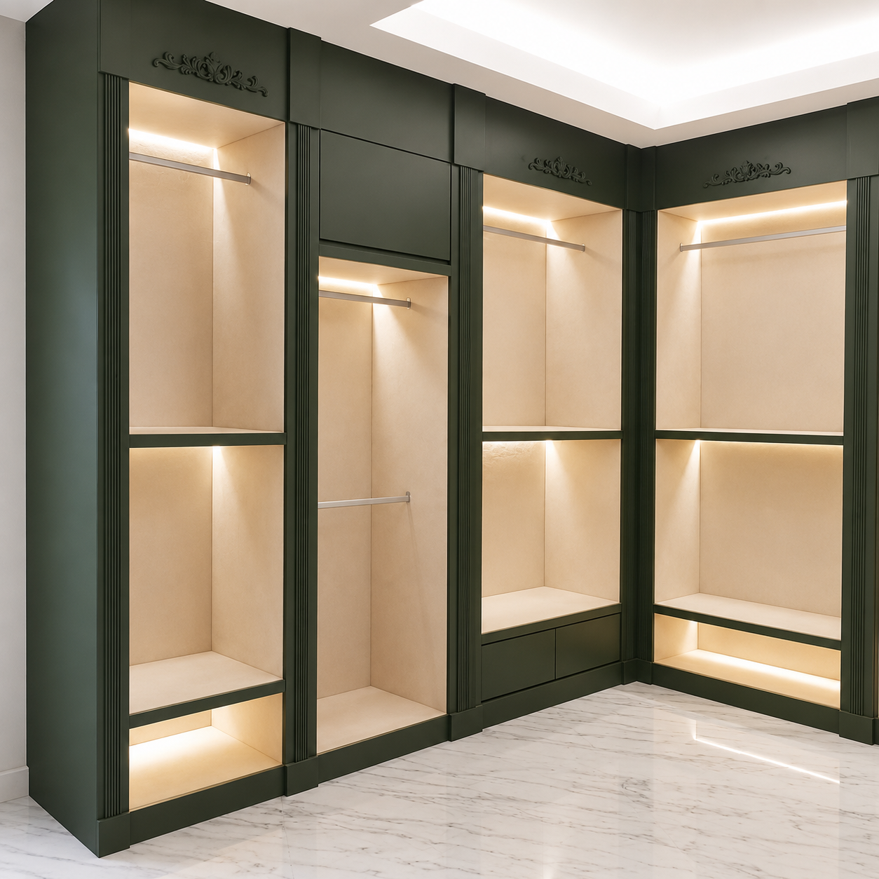 Wardrobe 006