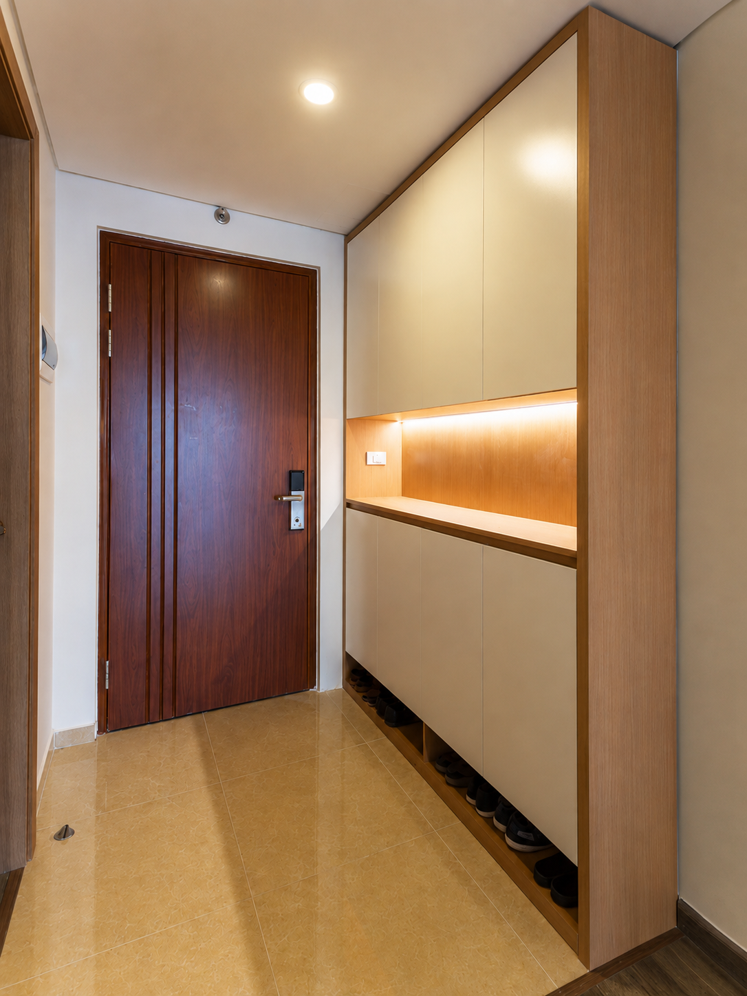 Shoes Cabinet 003
