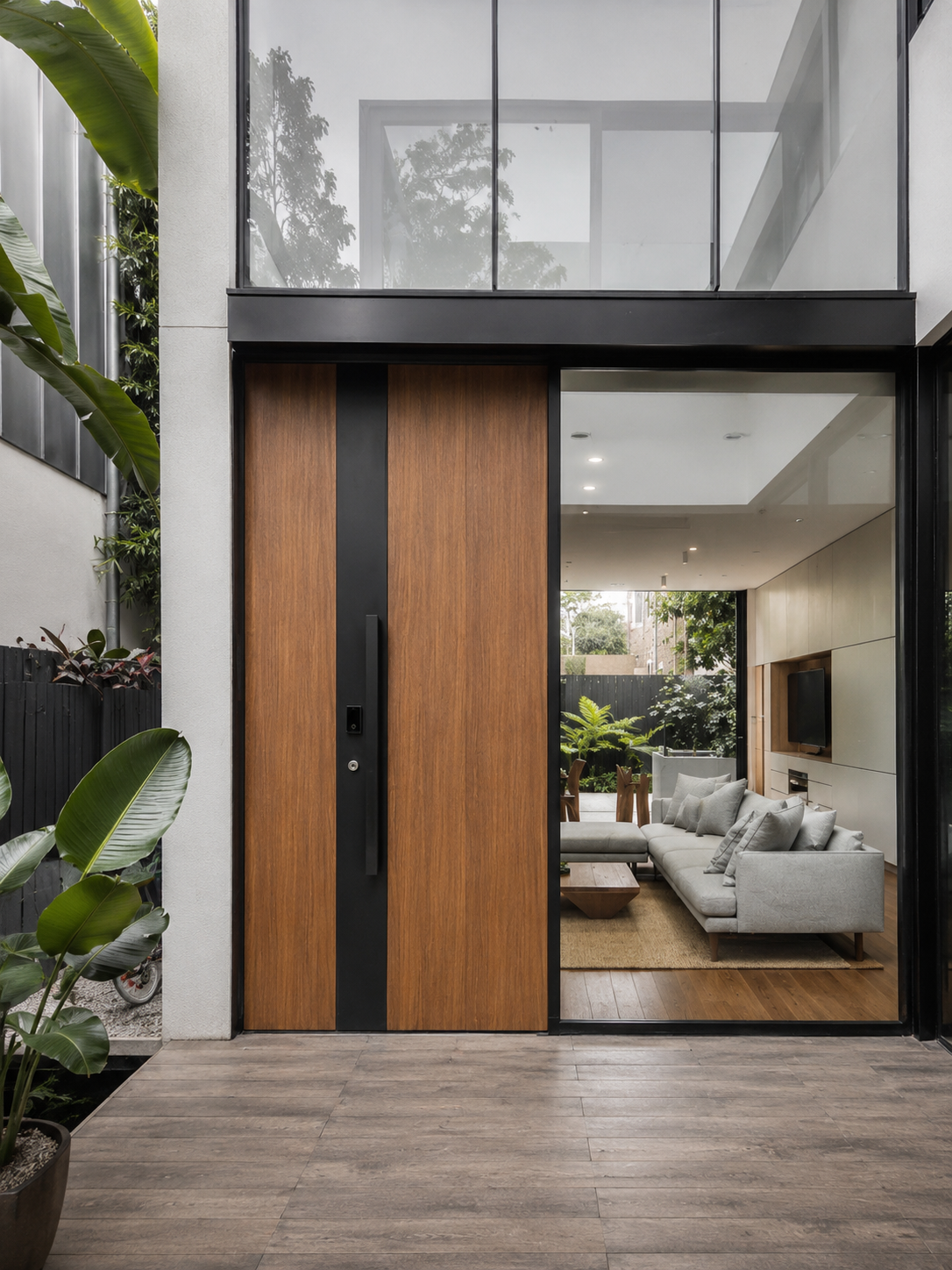 Engineering Door 005