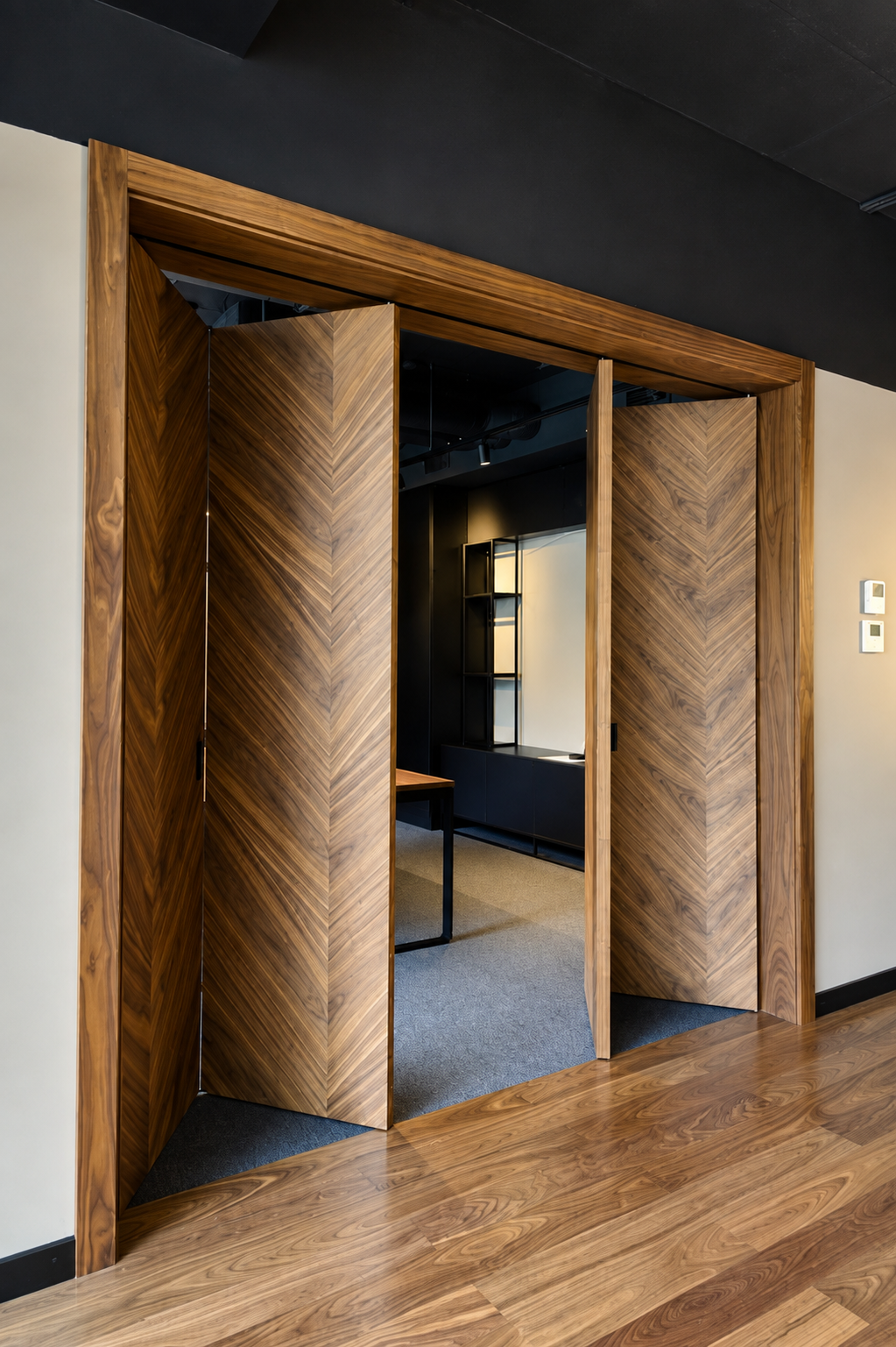 Folding Door 006