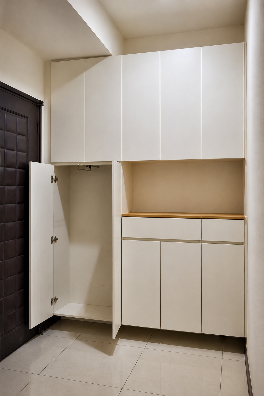 Shoes Cabinet 002