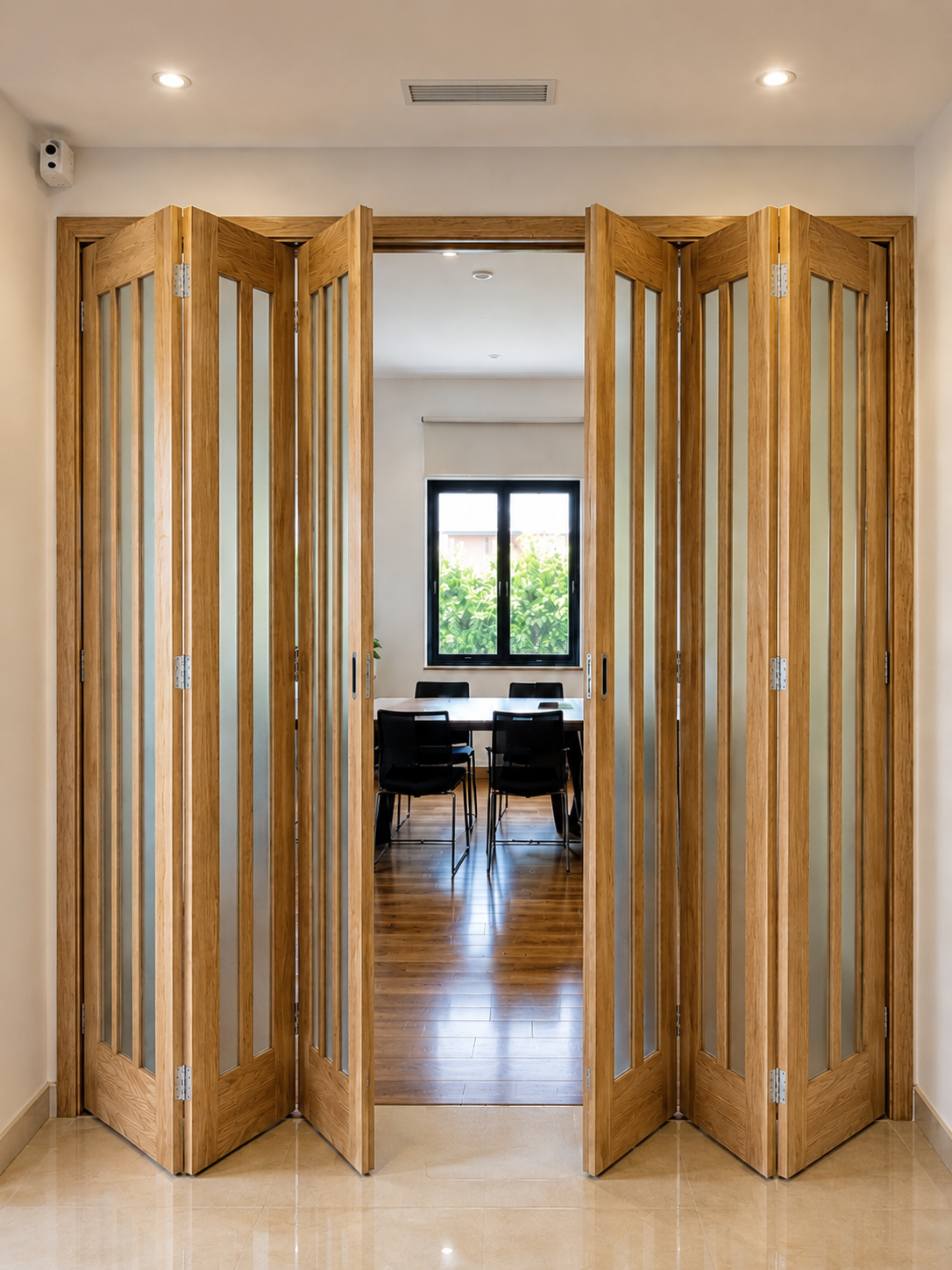 Folding Door 002