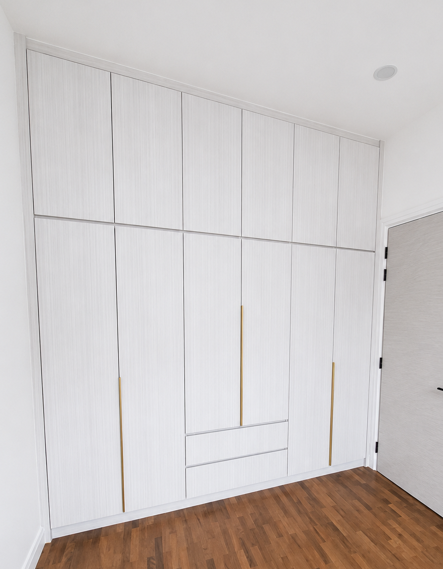 Wardrobe 023