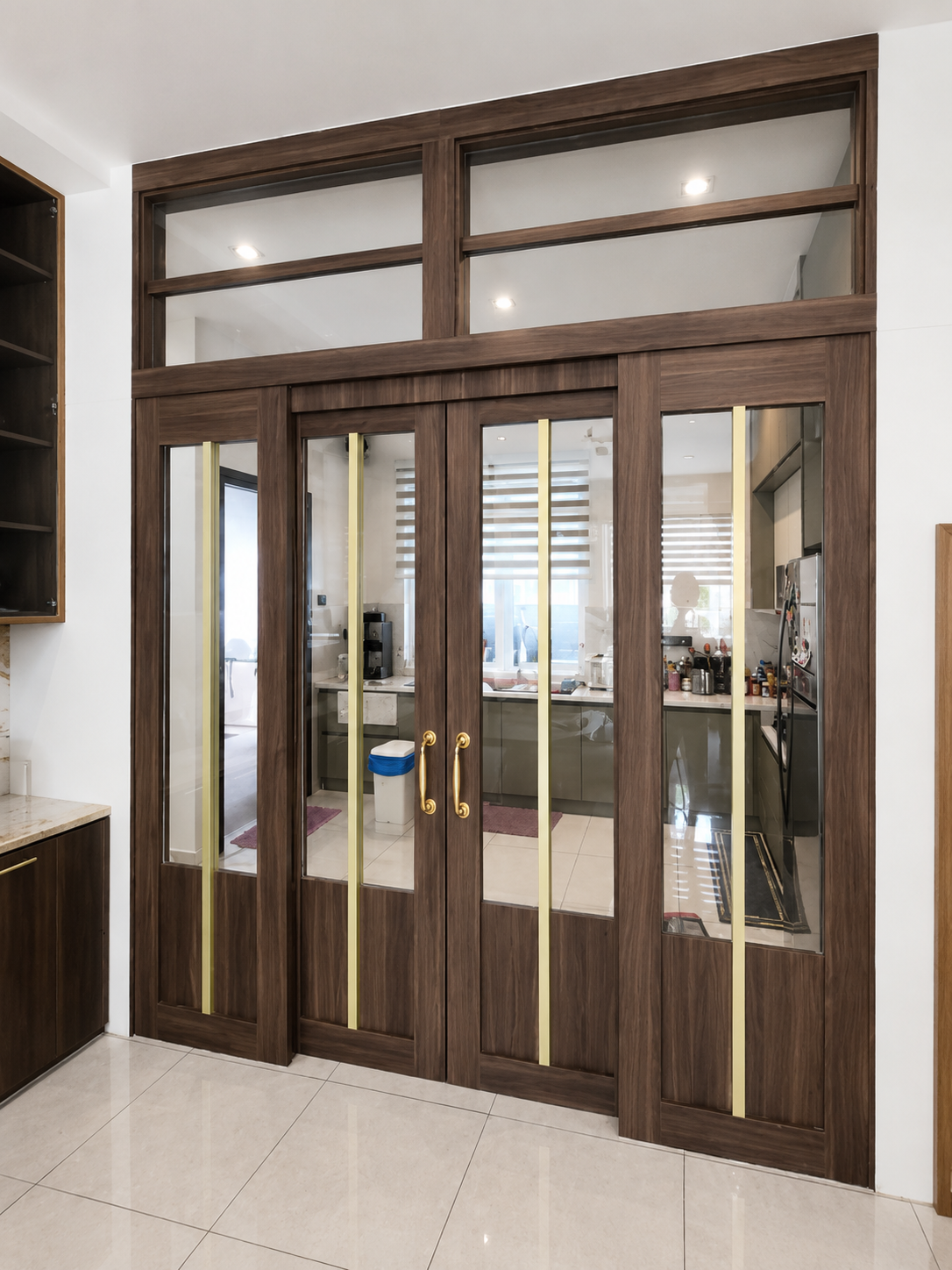 Sliding Door 008