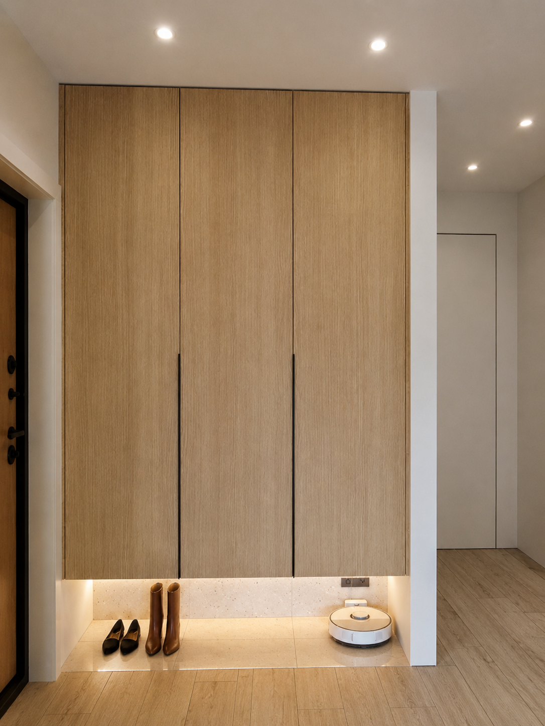 Shoes Cabinet 005