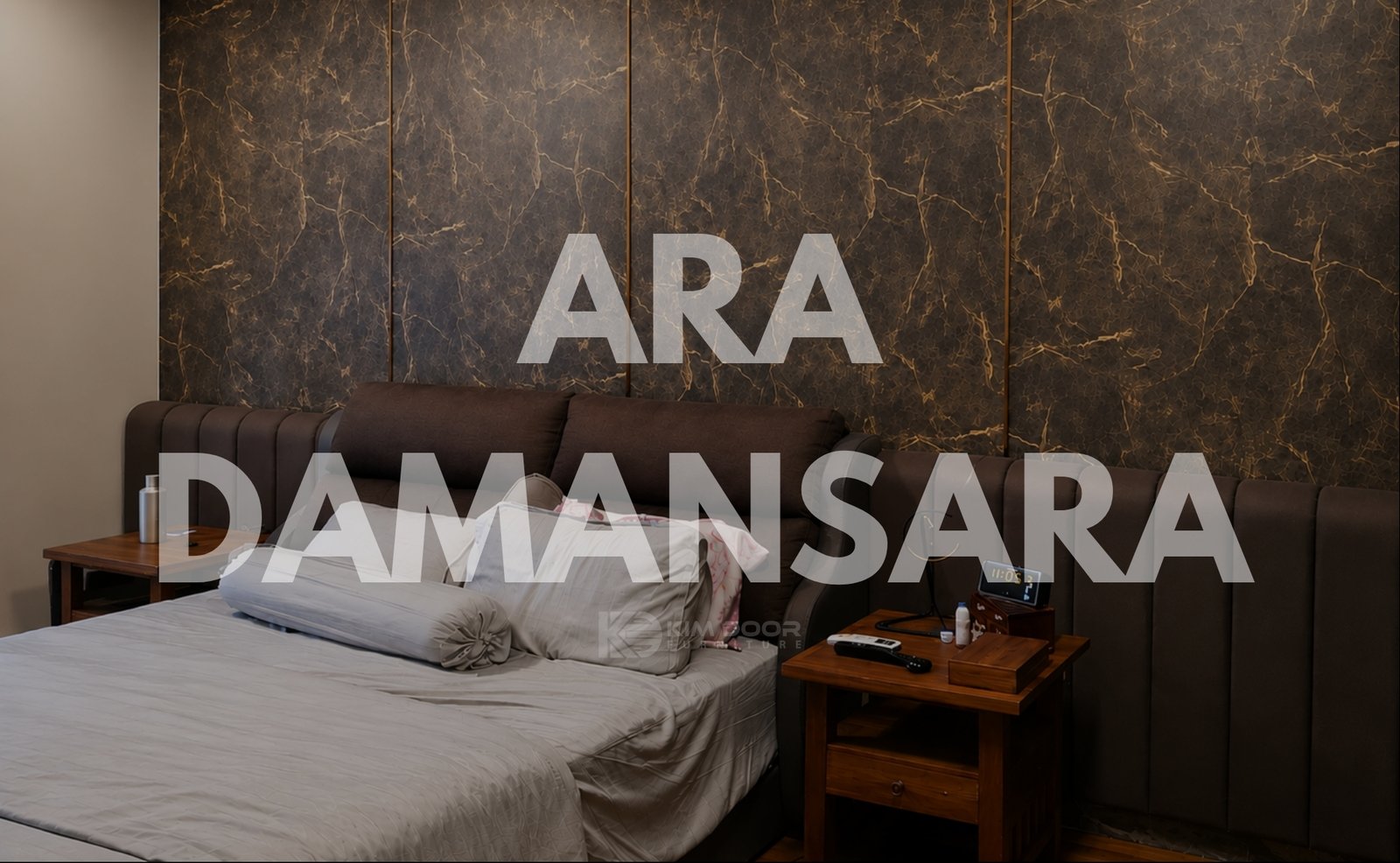 Ara Damansara