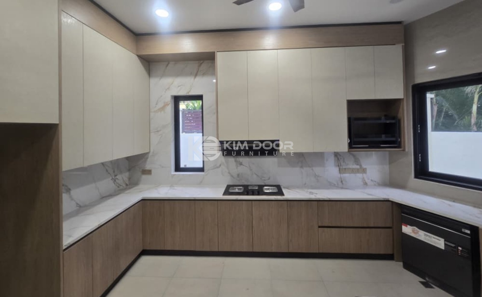 Bangsar South