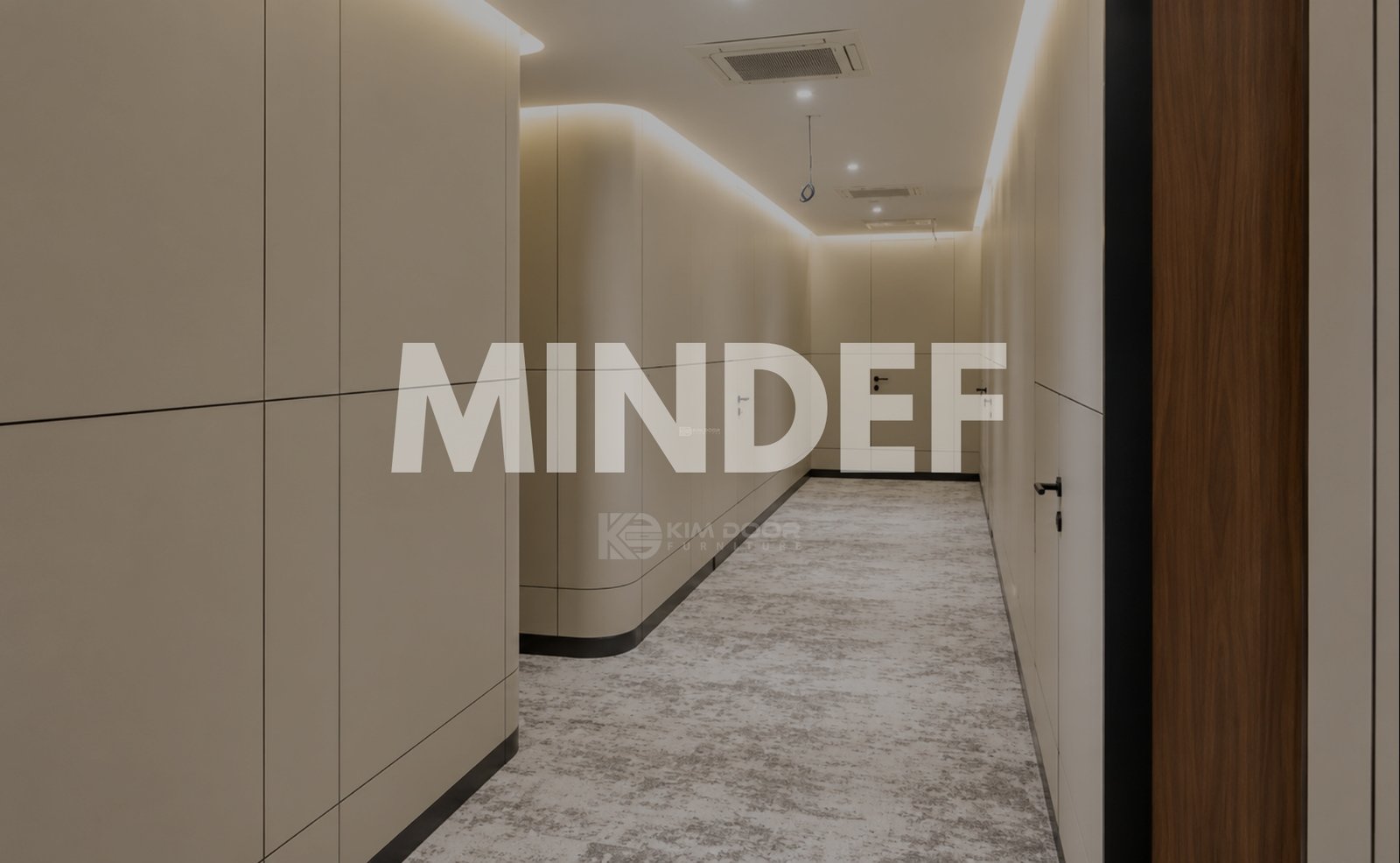 Mindef