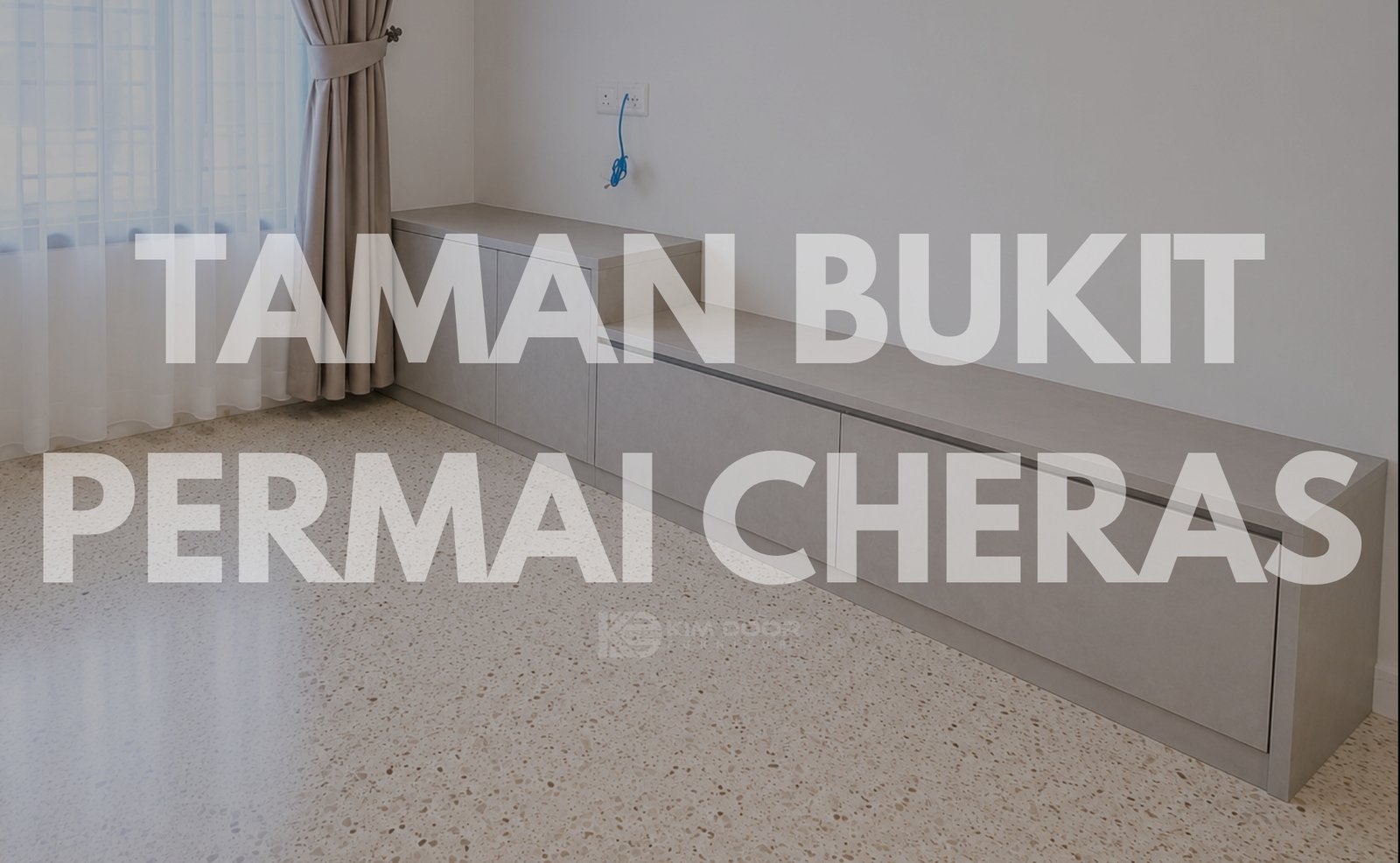 Taman Bukit Permai Cheras