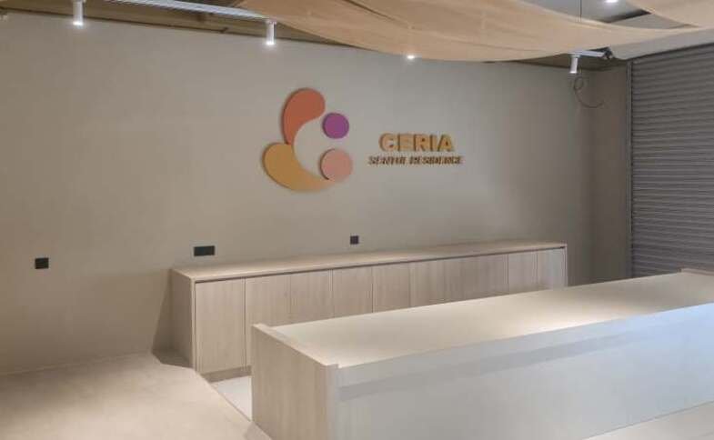 Ceria Sentul Residence