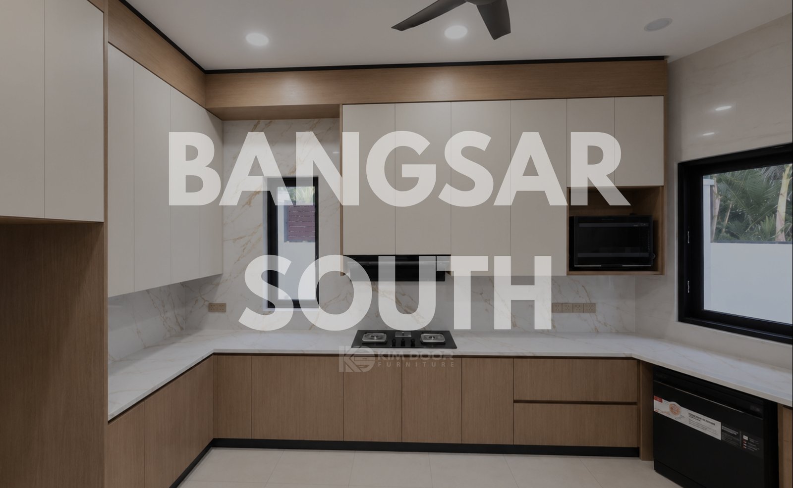 Bangsar South