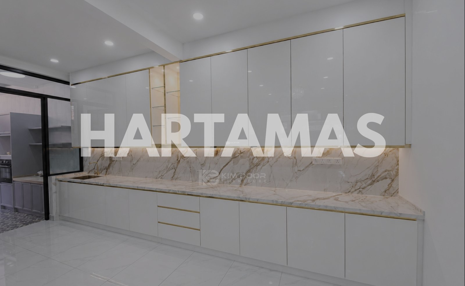 Hartamas