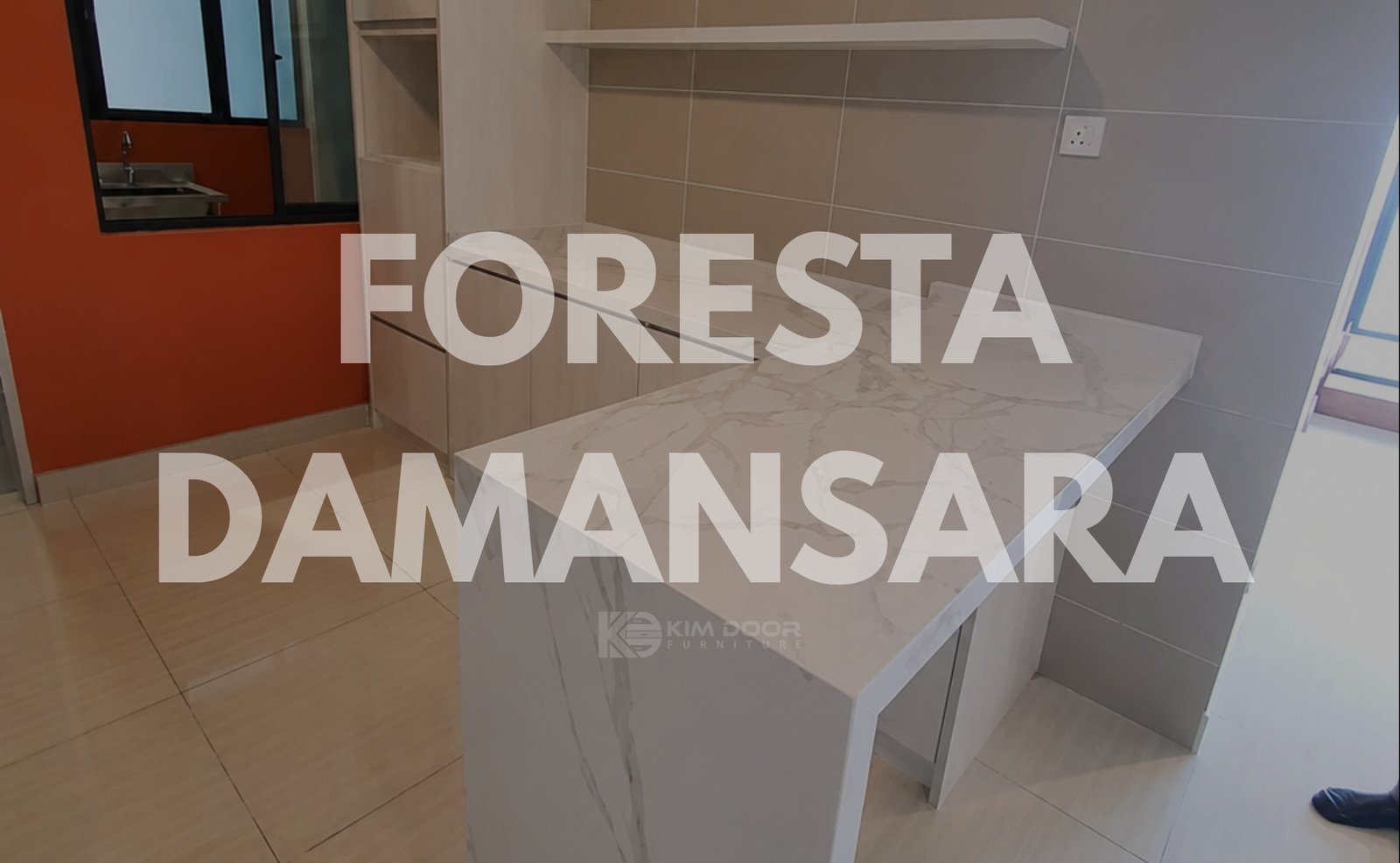 Foresta Damansara