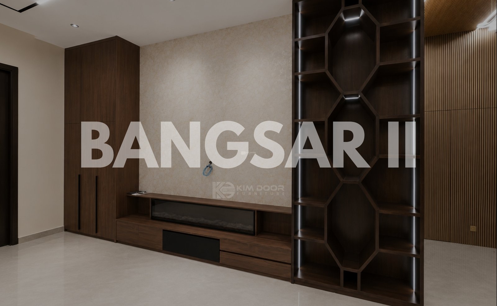 Bangsar II