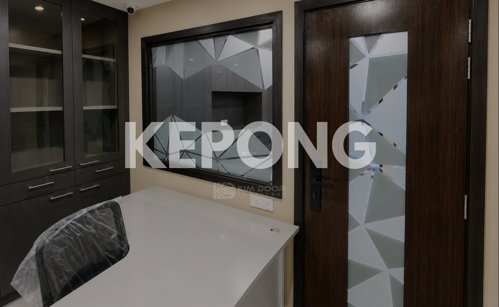 Kepong