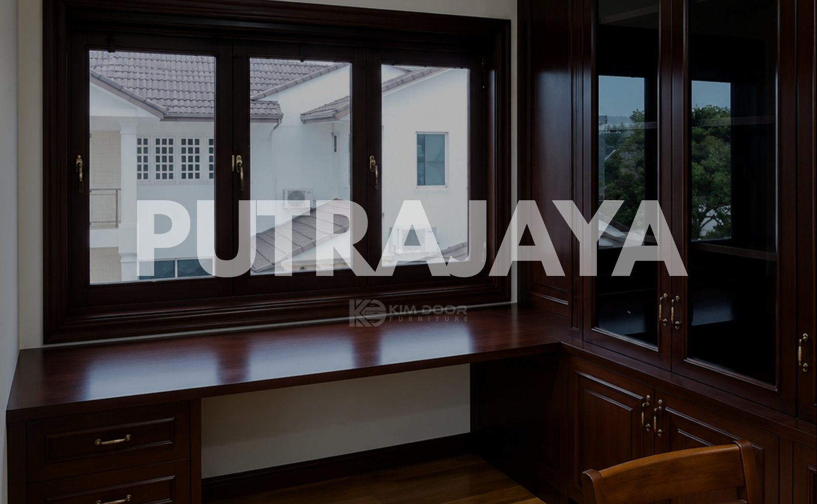 Putrajaya