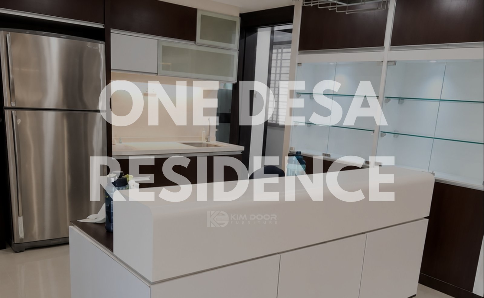 One Desa Residence