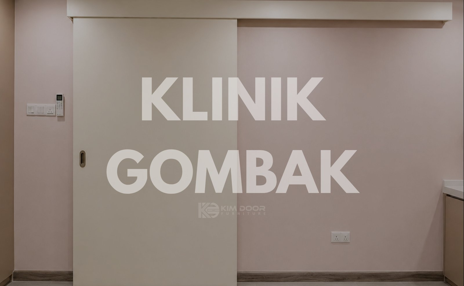 Klinik Gombak