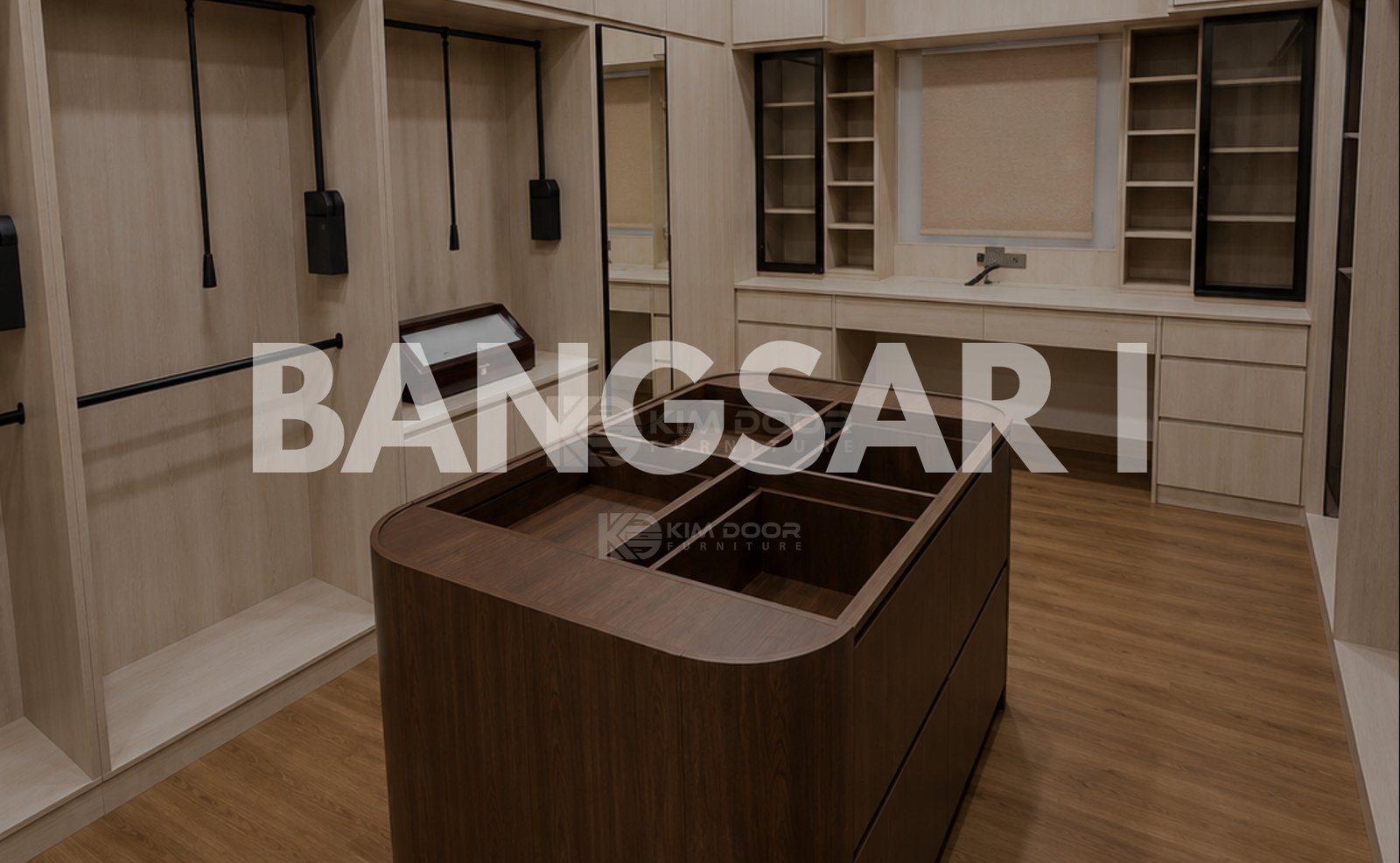 Bangsar I