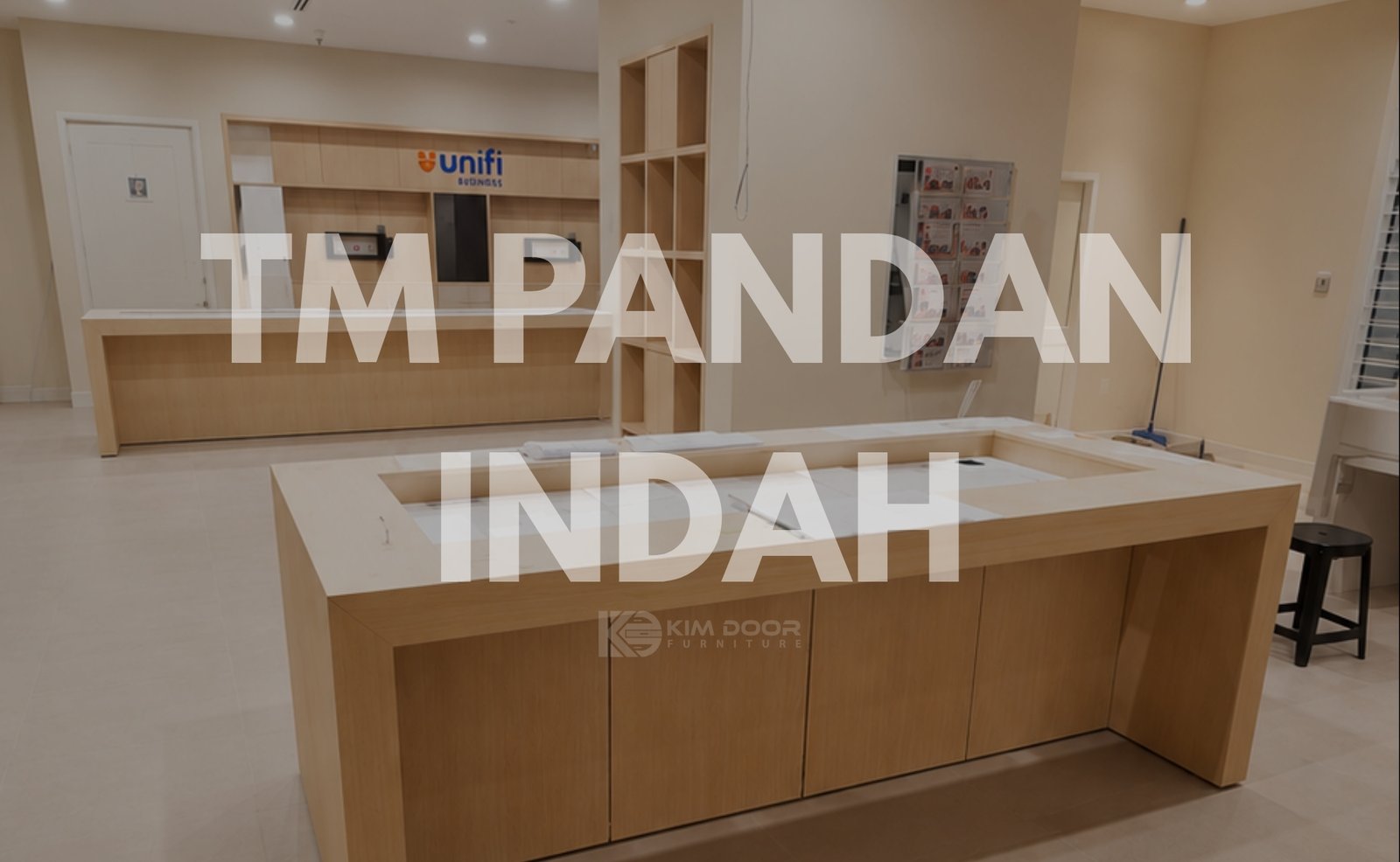 TM Pandan Indah
