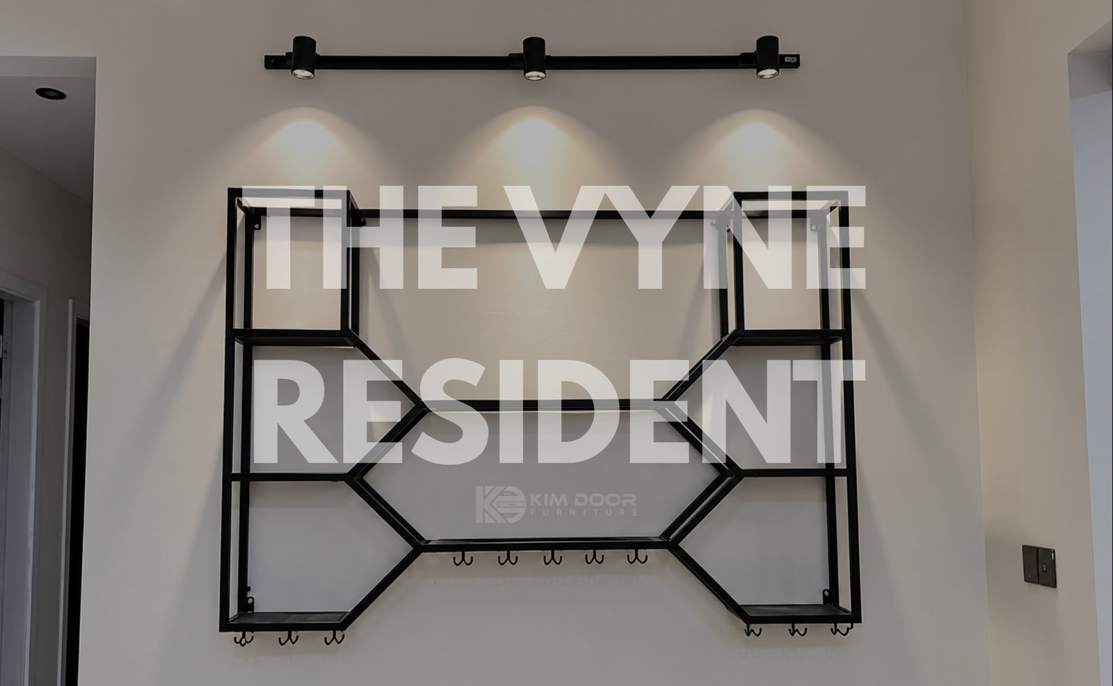 The Vyne Resident