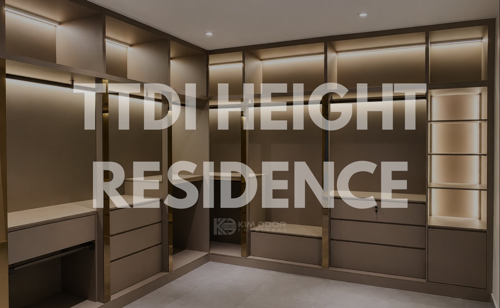 TTDI Height Residence