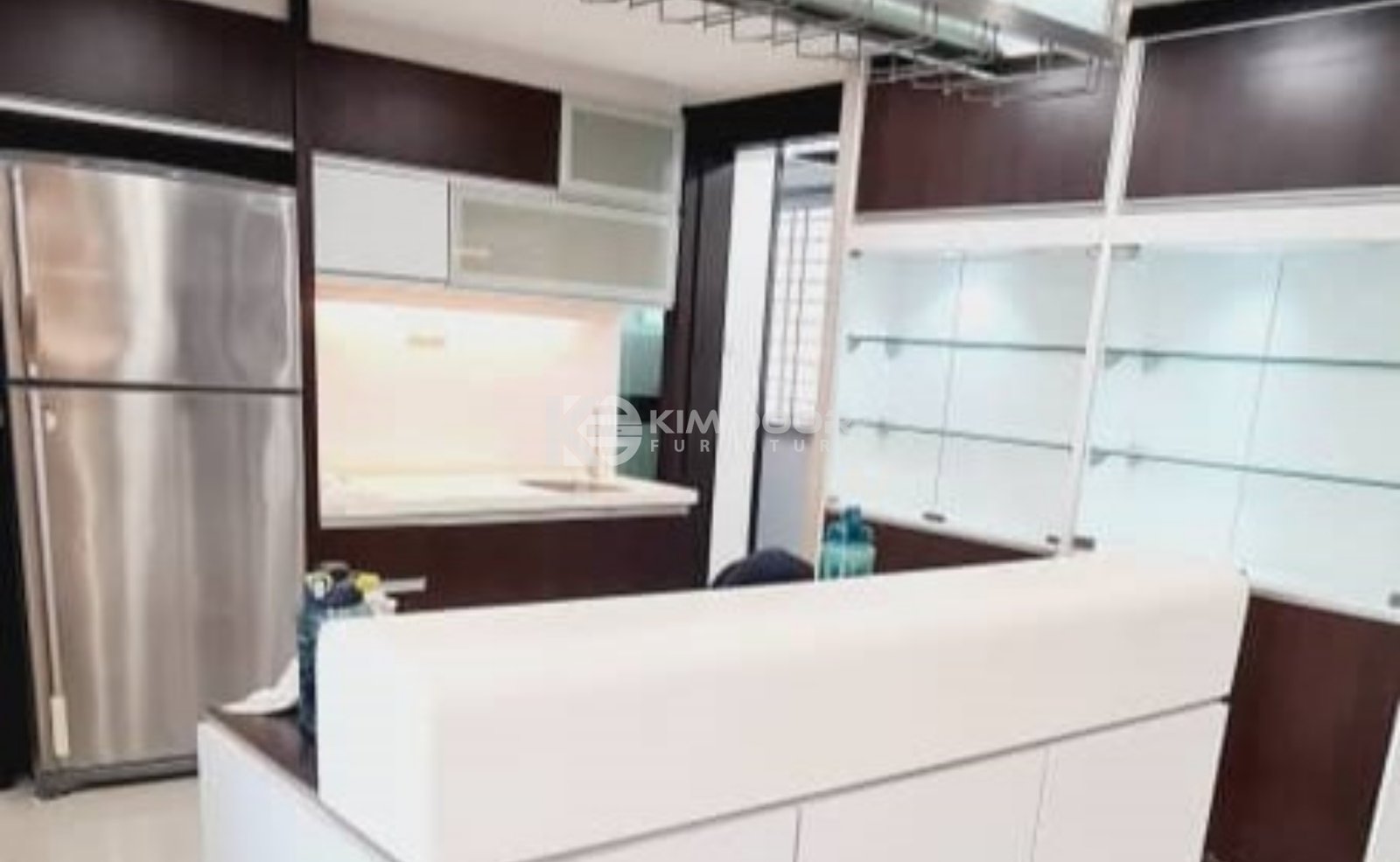 One Desa Residence