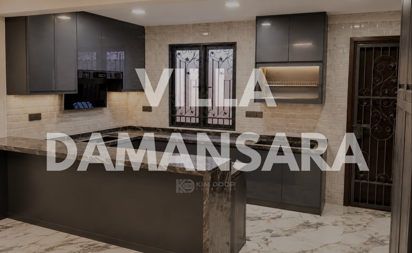 Villa Damansara